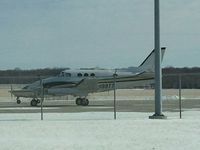 N199TT @ IKV - on the ramp - by Floyd Taber