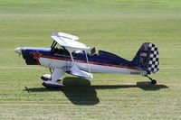 N2361 @ EDST - new in database - by Hugo Teugels - Aviation Society Antwerp (ASA)
