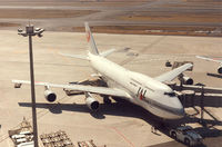 JA8905 @ RJTT - Japan Airlines - JAL - by Henk Geerlings
