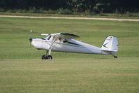 N8578T @ EDST - new in database - by Hugo Teugels - Aviation Society Antwerp (ASA)