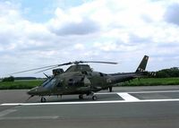 H45 @ EBBE - Open day