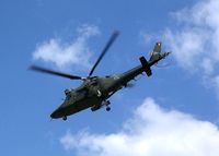 H45 @ EBBE - Open day.