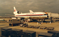 JA8547 @ ITM - Japan Air Lines - by Henk Geerlings