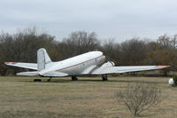 N472AF @ 7TS0 - At Fairview Airport - Rhome, TX