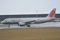 OE-LEF @ LOWW - Fkyníki Airbus A320 - by Dietmar Schreiber - VAP