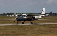 N9639F @ X51 - Cessna 208