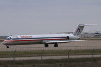 N437AA @ DFW - American Airlines at DFW Airport
