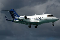 N333DS @ SXM - visitor - by Wolfgang Zilske