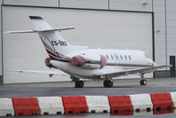 CS-DRS @ EGSH - Parked at Norwich. - by Graham Reeve