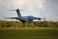 94-0069 @ EYSA - Landing