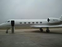 N271TX - G4 - by Victoria