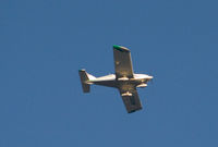 G-CGHW @ EGLK - Downwind for RW07 - by OldOlympic