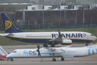 EI-ESV @ EGBB -  - by Alex Butler-Bates