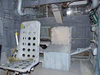 148002 - Sikorsky H-34J / HSS-1N Seabat at the Pueblo Weisbrod Aircraft Museum, Pueblo CO  #i