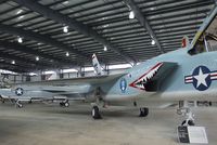 151629 - North American RA-5C Vigilante at the Pueblo Weisbrod Aircraft Museum, Pueblo CO
