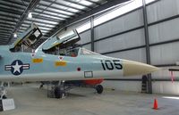 151629 - North American RA-5C Vigilante at the Pueblo Weisbrod Aircraft Museum, Pueblo CO