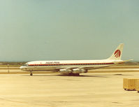 JA8007 @ TPE - Japan Asia - JAA - by Henk Geerlings
