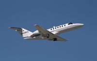 N429CS @ KEYW - Cessna 525B - by Mark Pasqualino