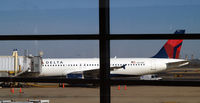 N375NC @ KDCA - DCA, VA - by Ronald Barker