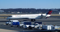 N378CA @ KDCA - DCA, VA - by Ronald Barker