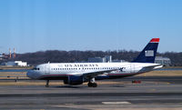 N737US @ KDCA - DCA, VA - by Ronald Barker