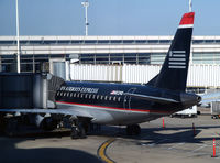 N812MD @ KDCA - DCA, VA - by Ronald Barker