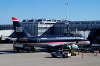 N819MD @ KDCA - DCA, VA - by Ronald Barker