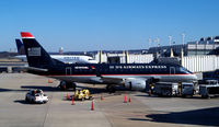 N819MD @ KDCA - DCA, VA - by Ronald Barker