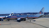 N962AN @ KDCA - DCA, VA - by Ronald Barker