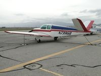 N7396B @ CNO - Parked south east of the tower - by Helicopterfriend