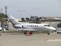 N423SJ @ ONT - Parked on the southside - by Helicopterfriend