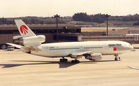 JA8531 @ NRT - Japan Asia - JAA - by Henk Geerlings