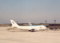 JA8116 @ NRT - JAA - Japan Asia - by Henk Geerlings