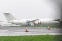 G-BZAZ @ EGBP -  - by Alex Butler-Bates