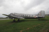 N347DK @ EGBP -  - by Alex Butler-Bates