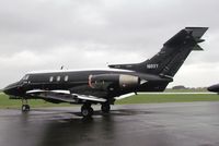 N19XY @ EGBP - 