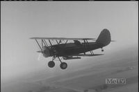 N44935 - Another view of N44935 - by CBS Television