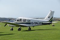 G-TALE @ EGBM -  - by Alex Butler-Bates