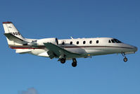 N659QS @ SXM - visitor - by Wolfgang Zilske