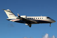 N340FX @ SXM - visitor - by Wolfgang Zilske