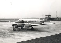 G-ANVC @ EHRD - Olley Air Service London - by Henk Geerlings