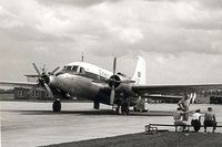 G-AHPH @ EHRD - Channel Airways - by Henk Geerlings