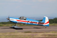 F-GDTM @ LFGI - Taking off ! - by olivier Cortot