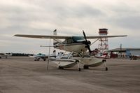 N8760Q @ BOW - 1979 Cessna A185F N8760Q at Bartow Municipal Airport, Bartow, FL  - by scotch-canadian