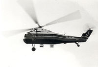OO-SHK - Sabena. 

EXPO - Heliport - by Henk Geerlings