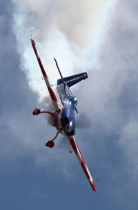 F-TGCI @ LFGI - always impressive ! - by olivier Cortot