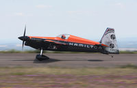 N4767 @ LFGI - Taking off - by olivier Cortot