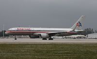 N607AM @ MIA - American 757 - by Florida Metal