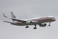 N620AA @ MIA - American 757 - by Florida Metal