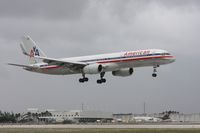 N622AA @ MIA - American 757 - by Florida Metal